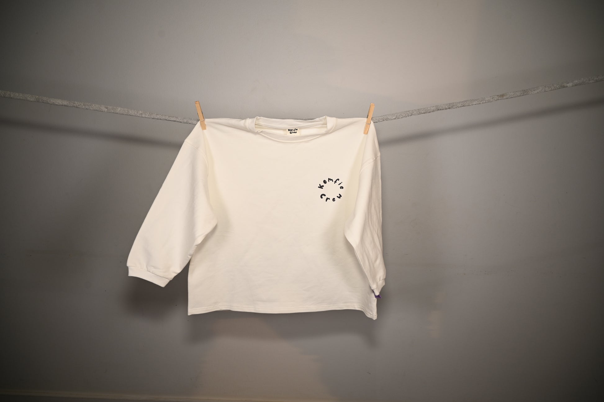 Sunday Sweater Cloud