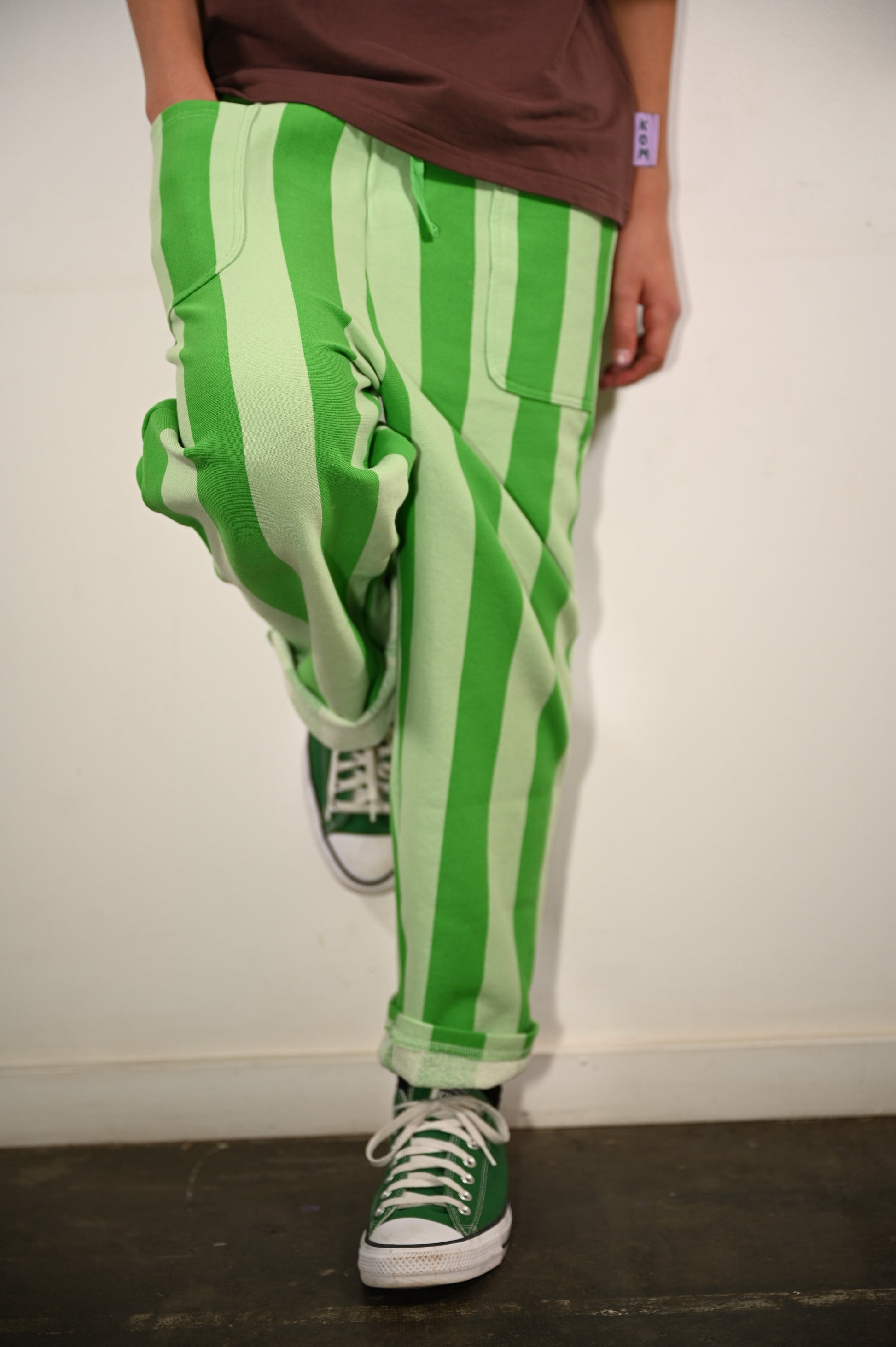 Pogo Pant