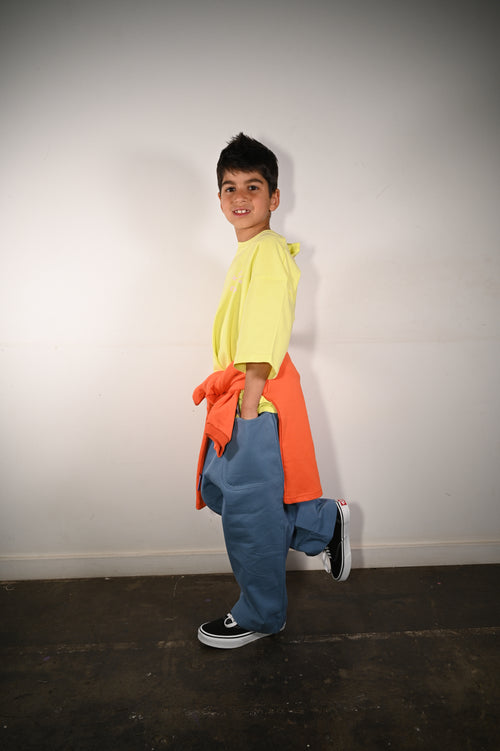 Fancy Pant