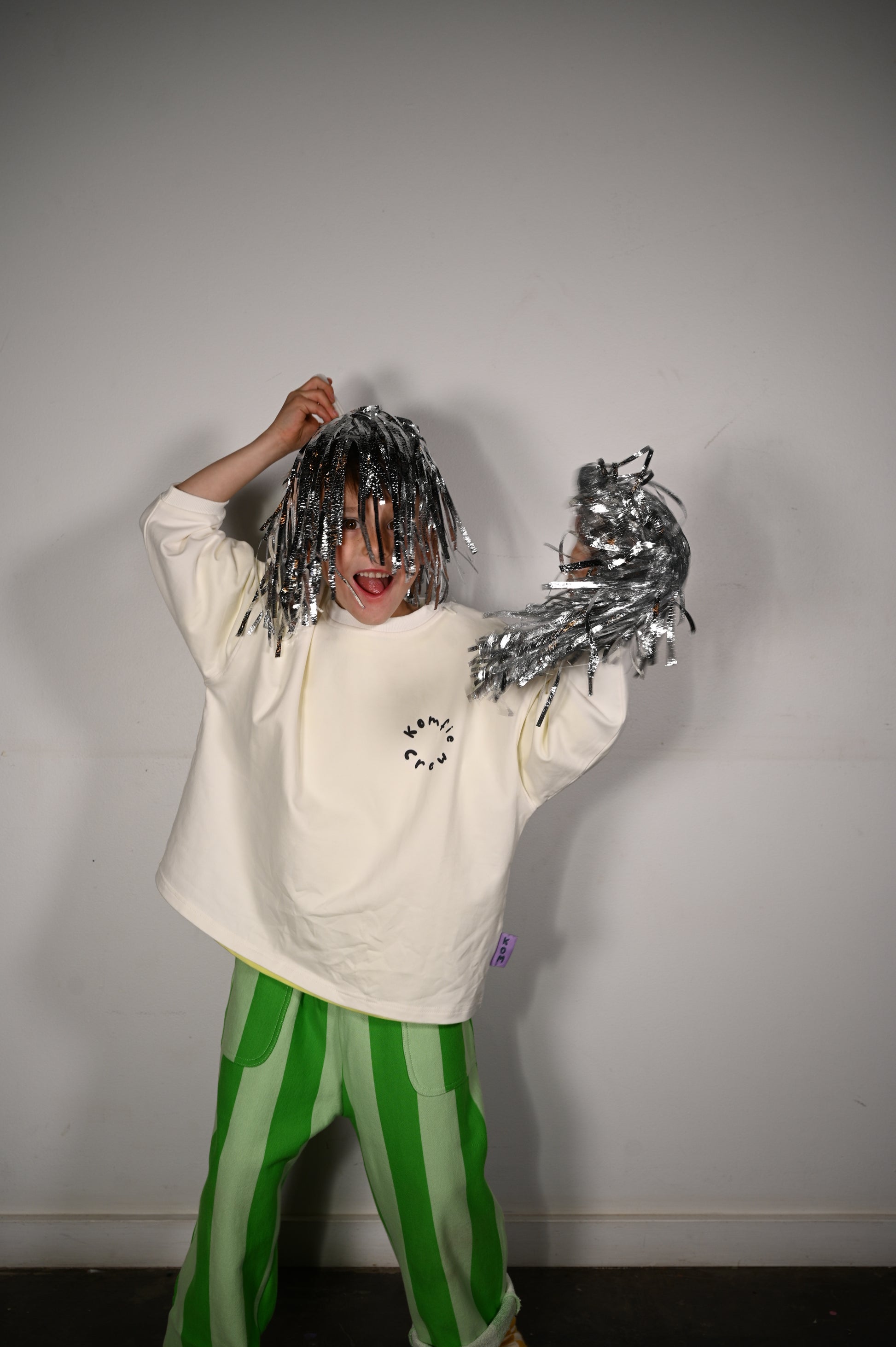 Pogo Pant