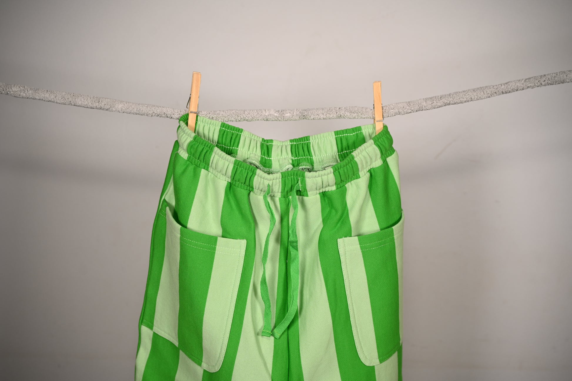 Pogo Pant